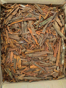 Procesamiento crudo de sabor natural de Casia rota seca de calidad premium-WS + 84 985281111 - Product Image 4