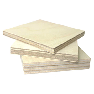 Contreplaqués de haute qualité pour le mobilier et le design - Product Image 1