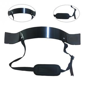 Custom Aluminum Arm Blaster Gym Training <b>Equipment</b> <b>Weight</b> <b>Lifting</b> Accessories for Triceps Muscle Workout Fitness <b>Equipment</b> - Product Image 6