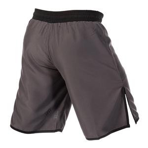 Pantalones cortos deportivos de artes marciales para hombre, shorts de alta calidad con estampado personalizado y diseño de patrón - Product Image 2