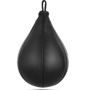Mini Round Boxing Speed <b>Punching</b> <b>Bag</b> PVC Material <b>Sands</b> Filling Custom Logo Print Eco-Friendly Heavy <b>Punching</b> <b>Bag</b> - Product Image 3
