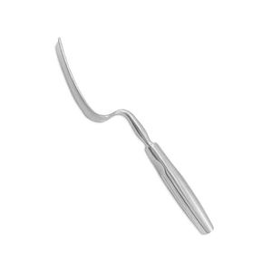 Retractores BREISKY de la mejor calidad, retractores de labios, mejillas, boca, juego de instrumentos quirúrgicos, Retractor quirúrgico de dentista de acero inoxidable - Product Image 5