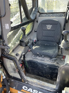 Roue de chargeur de direction de dérapage SV280 pour composants de noyau moteur moteur pompe boîte de vitesses surveillance à distance garantie de 2 ans personnalisable - Product Image 5