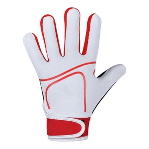 Gants de football respirants de bonne qualité Conception et logo sur mesure Gants gaéliques de football GAA à bas prix - Product Image 2