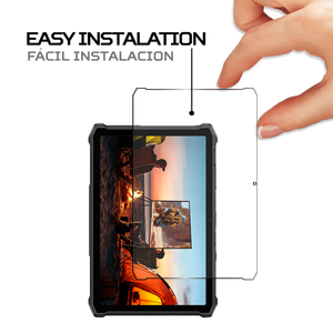 Protector de pantalla ANTISHOCK para Ulefone Armor Pad 5 Película protectora Ultra Premium - Product Image 3