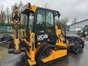 2023 JCB 1CXT Diesel Crawler Loader For Sale - Product Image 5