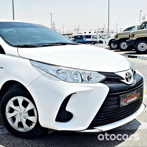<span class=keywords><strong>Toyota</strong></span> <span class=keywords><strong>Yaris</strong></span> 1.6L Usado, SUPER Rápido y en Perfecto Estado, Modelo <span class=keywords><strong>2021</strong></span>, Listo para Usar - Product Image 3