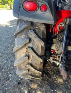 2003 Massey Ferguson 4707 - Product Image 4
