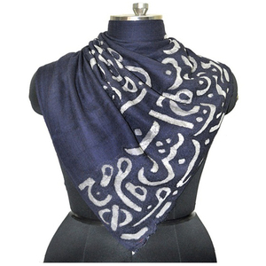 Nouveau design hiver long châle/étole taille personnalisée et couleur de haute qualité en gros - Product Image 4