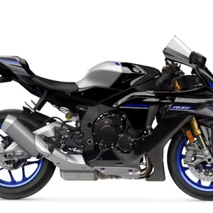 ยอดขายรถมอเตอร์ไซค์สปอร์ตไบค์ยามาฮ่า YZF-R1M - Product Image 1