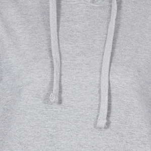 Sweat-shirt à capuche personnalisé en tissu polaire 100% coton pour femmes Haus Industries - Product Image 4