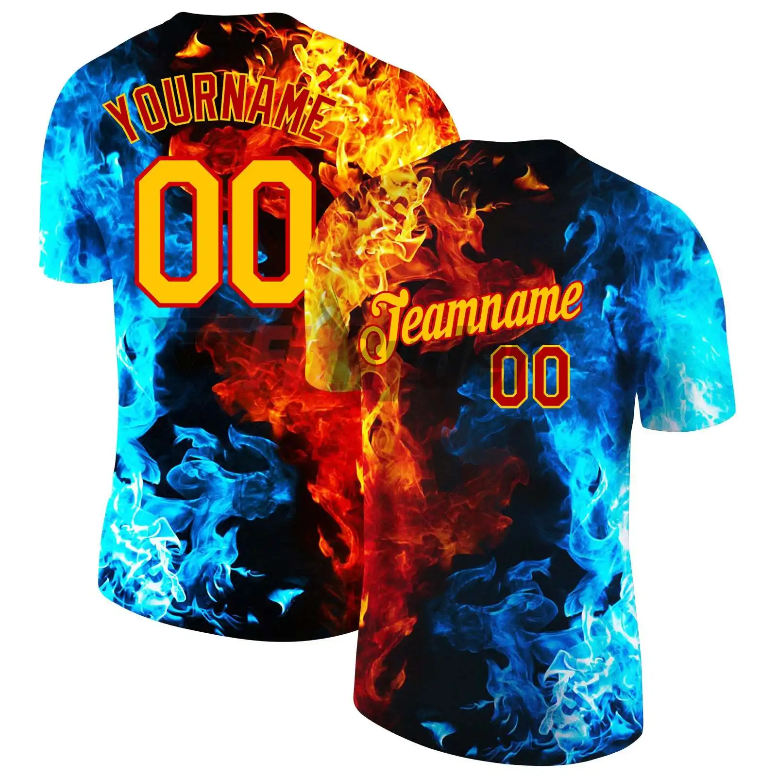 Beste Stijl Sublimatie Afdrukken T-Shirt Voor Mannen Hoge Kwaliteit Sport Sublimatie T-Shirts 100% Polyester Sneldrogende T-Shirts