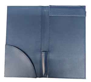 Livre de menu de restaurant de taille A4 de qualité supérieure en cuir PU de haute qualité avec logo gravé en stratifié de bois pour hôtels et bars - Product Image 5