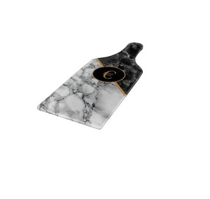 Bloques de cortar hexagonales de doble tono Utensilios de cocina duraderos y versátiles Modelo de forma múltiple Precio de fábrica directo al por mayor - Product Image 5