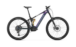 Bicicleta Eléctrica LEVEL XR 2023 - Product Image 4