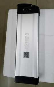 ชุดแบตเตอรี่ลิเธียม60V ชิ้นส่วนไฟฟ้าสำหรับรถจักรยานยนต์สมบูรณ์แบบ - Product Image 2