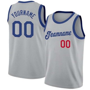Customizable Double Sided Quick Dry 100% Polyester Man Basketball Vest Red Black Reversible Tank Top Sports Jerseys Plus Size - Product Image 4