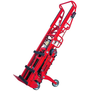 Escalador de escaleras de alta resistencia CU 606SF - Capacidad de carga de 600 kg - Product Image 1