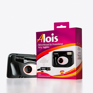 Accesorios de Cámara Personalizados Alois para Artículos Promocionales de Fiesta - Product Image 2