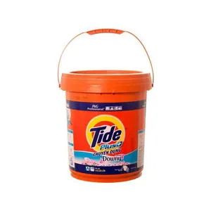 Großhandel Tide ultra-konzentriertes flüssiges Wäschedeputzmittel, hochwertiges Tide-Reinigungsmittel Waschpulver