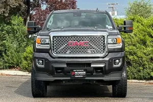 GMC Sierra 3500 Denali 2015 - Product Image 3