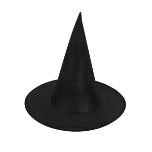 Cappello da strega di Halloween, gadget personalizzati - Product Image 1