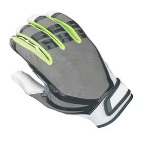 Professional <b>Baseball</b> Batting Gloves Anti-Slip Leather Durable Customizable Wrist Support Lightweight Breathable Ambidextrous - Product Image 4