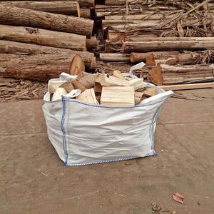 Leña Seca de Roble y Acacia - Product Image 4