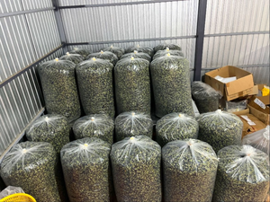 VIETNAM Pois Papillon HOLISTIQUE: Soulagement Du Stress Naturel, Beauté Peau Saine Cerveau Mélange Thérapeutique-BLEU LOTUS VIETNAM - Product Image 4