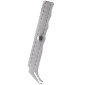 Produits les plus tendances Instruments de chirurgie plastique Crochets ou service de mesure OEM Crochets disponibles ou mesure - Product Image 5