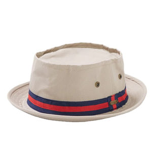 Sombrero de Vaquero de Cuero de Primera Calidad, Color Personalizado, Unisex, Informal, para Pesca, Viajes, Deportes, Uso Ajustable en las Cuatro Estaciones - Product Image 4