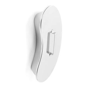 Bandeja médica multiusos de acero inoxidable con forma de riñón, plato médico para riñón para venta en línea, tarifa al por mayor, OEM personalizado - Product Image 6