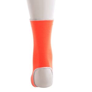 Offre Spéciale personnalisé élastique tricoté cheville soutien Compression cheville manchon cheville orthèse pour le soulagement de la douleur personnalisé Muay Thai tendance - Product Image 4