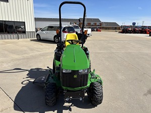 2018 Used <b>for</b> 1025R Wheel <b>Walking</b> Tractor 45HP with Motor Engine Gearbox Pump & Bearing Ready to ship - Product Image 2