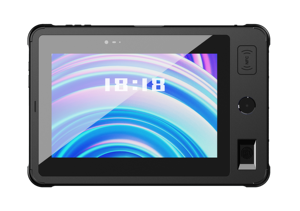 Applications multifonctionnelles industrielles robustes de 10.1 pouces dans la fabrication de lecteurs RFID UHF portables pour tablettes 4G - Product Image 6