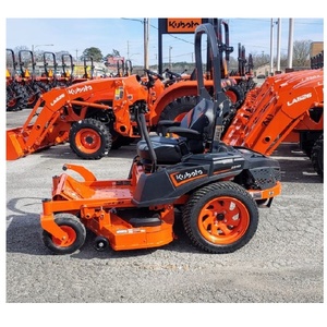อะไหล่เครื่องตัดหญ้า Kubota Z242 ราคาประหยัด ชิ้นส่วนรถแทรกเตอร์แบบ Zero Turn สำหรับงานหนัก สำหรับซ่อมอุปกรณ์การเกษตร - Product Image 6