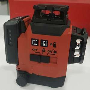 El Más Vendido, PM 30 MG, Dispositivo Portátil Multilínea con 3 Canales Verdes 360 2.1, USB, OEM/ODM Personalizable - Product Image 1