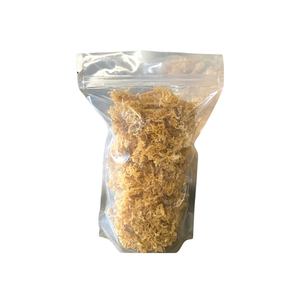 AVAILABLE 2024 100% ORGANIC <b>NATURE</b> HIGH QUALITY GOLD <b>SEA</b> <b>MOSS</b>/ IRISH <b>MOSS</b> NON-GMO & GLUTEN-FREE <b>SEA</b> <b>MOSS</b> - Product Image 1