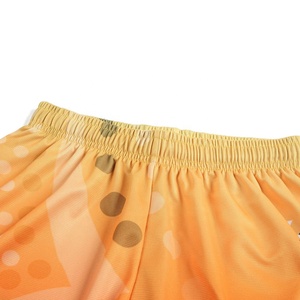 Wholesale Unisex Sublimation <b>Shorts</b> Custom Designer Wholesale <b>Men</b> Sublimation Best Quality <b>Shorts</b> - Product Image 3