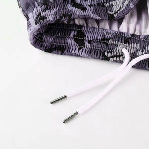 Ensembles de maillots de basket respirants à sublimation pour hommes, vente chaude, faible MOQ pour la vente en ligne - Product Image 6