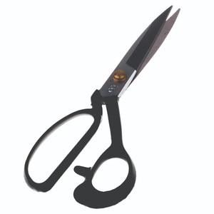 Tijera de corte de tela de alta calidad, tamaño 8 pulgadas, acero inoxidable, aprobado por CE - Product Image 3