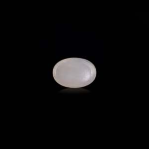 Pierre précieuse naturelle polie de 7,33 carats, Pierre de lune, Grenat bleu, Nacre, Opale, Ambre, Diamant, Moissanite, Quartz, GIA, Pierre en vrac - Product Image 1