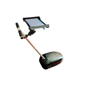 Dernière Offre TBT-PWF Profilateur Laser de Chaussée Manuel pour la Reproduction de Profilés Routiers RSP Ventes Flash - Product Image 3