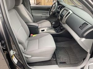 Toyota Tacoma 2020 - Product Image 3