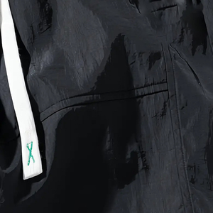 Pantalones Cortos de Verano para Hombre, Estilo Urbano, Nylon/Algodón Lavado, Diseño Inspirado en Tablas de Surf, Estilo High Street 2026, Precio de Fábrica - Product Image 6