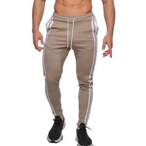 OEM ODM Custom <b>Men's</b> Golf Jogger Pants High Quality 4 Way Stretch Slim Fit Quick Dry <b>Loose</b> <b>Trousers</b> Mid Straight Pattern Casual - Product Image 1