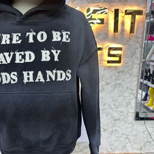 Diseñe su propio estilo Llegó Sudadera con capucha impresa personalizada precios baratos fabricante superior hombres sudaderas con capucha personalizadas sudaderas con capucha para hombres - Product Image 5
