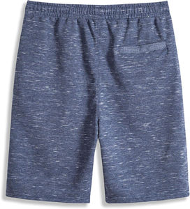 Pantalones Cortos Deportivos de Gimnasio para Hombre, Estilo Moderno, Personalizados, Ligeros, para Correr, Hacer Ejercicio, Verano - Product Image 4