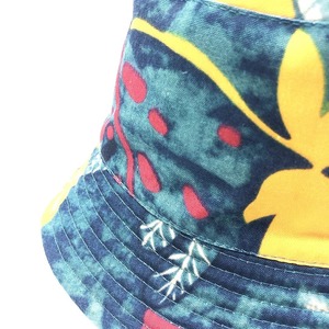 Stylish <b>Reversible</b> Breathable Adjustable Lightweight Outdoor <b>Bucket</b> <b>Hats</b> Custom Embroidery Logo Sporty Casual Style for Unisex - Product Image 5