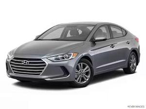 best USED 2018 for Elantra SE 4-<b>Door</b> LOW MILEAGE Left-Hand Drive Car with Rear <b>Camera</b> - Product Image 3